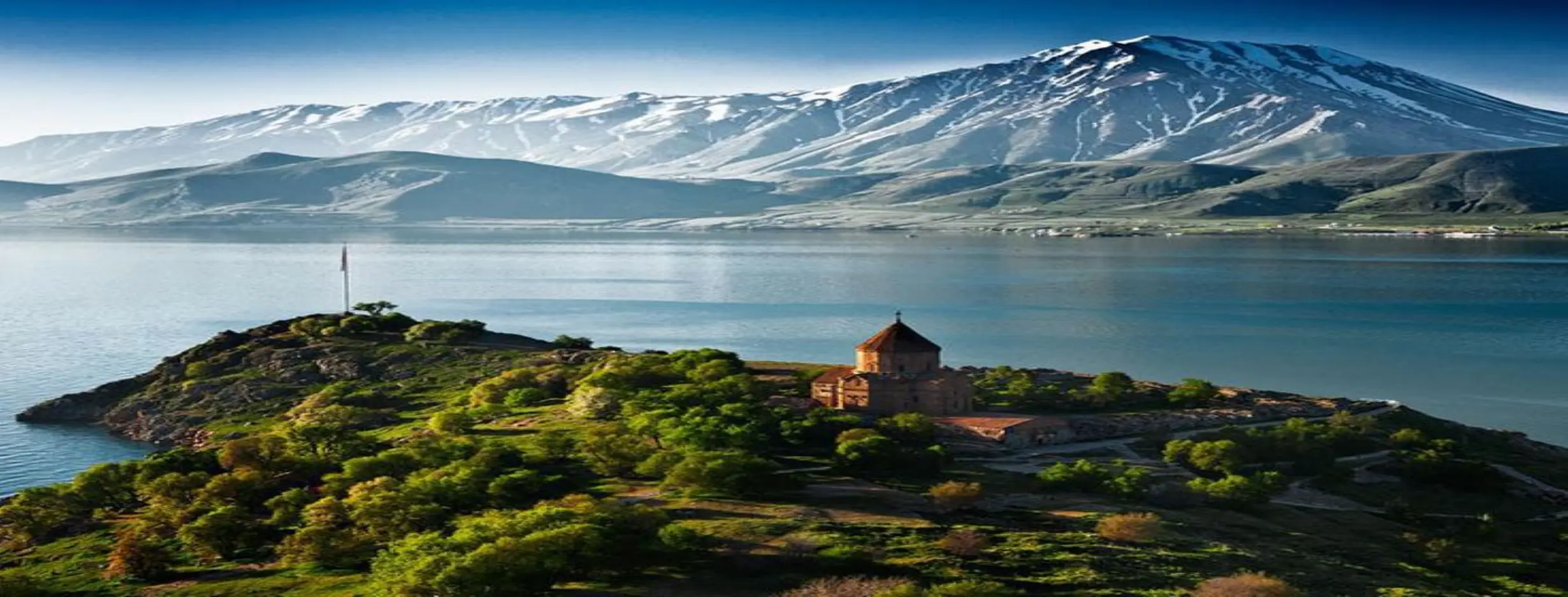 Image for Lake Sevan